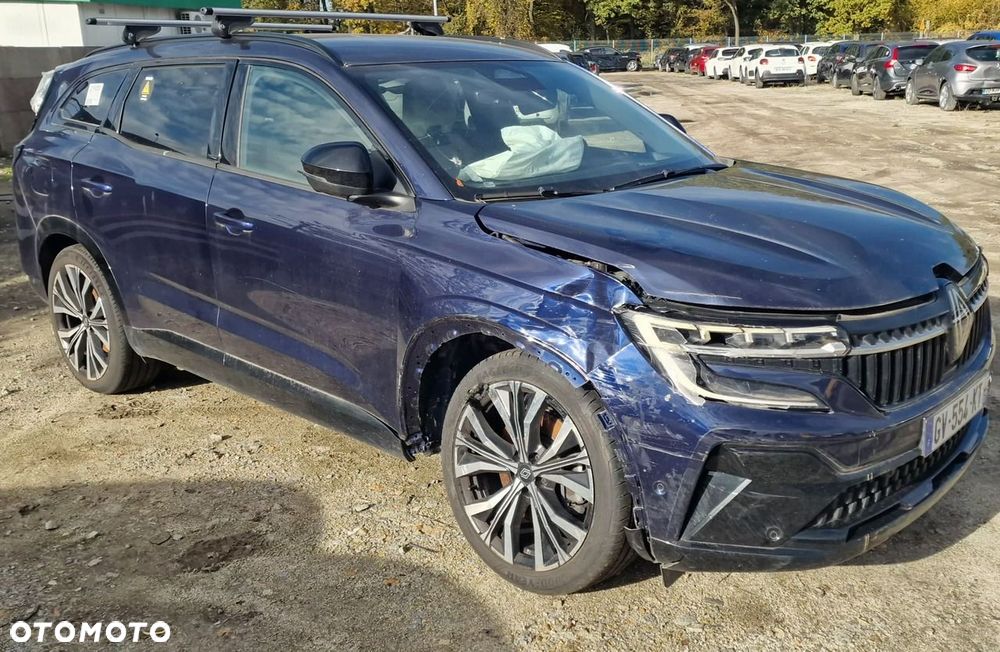 Renault Espace - 4