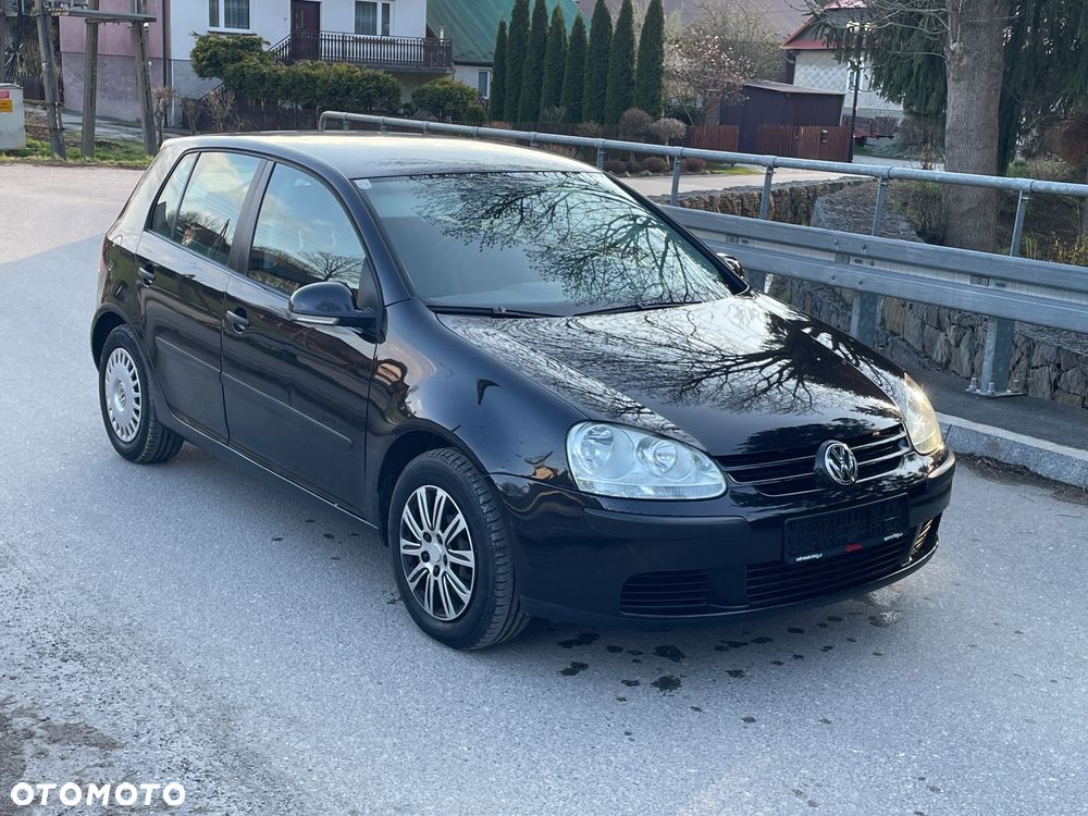 Volkswagen Golf 1.4 Sportline - 8