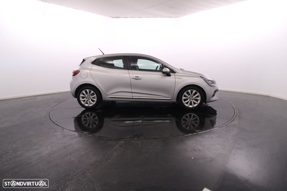 Renault Clio 1.0 TCe Intens - 9