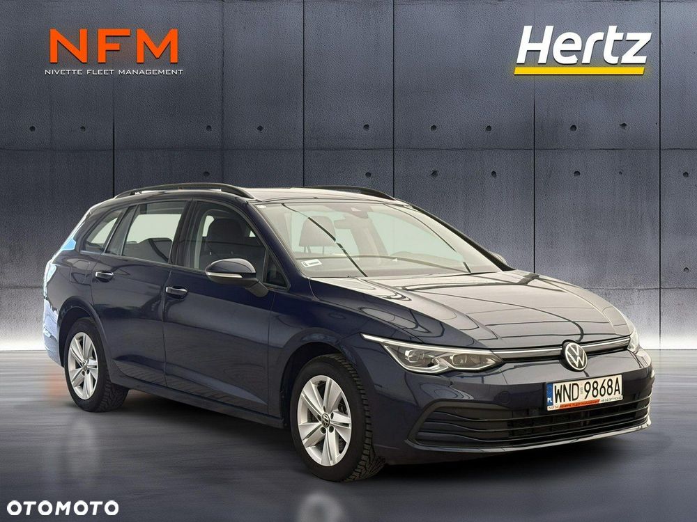 Volkswagen Golf - 4
