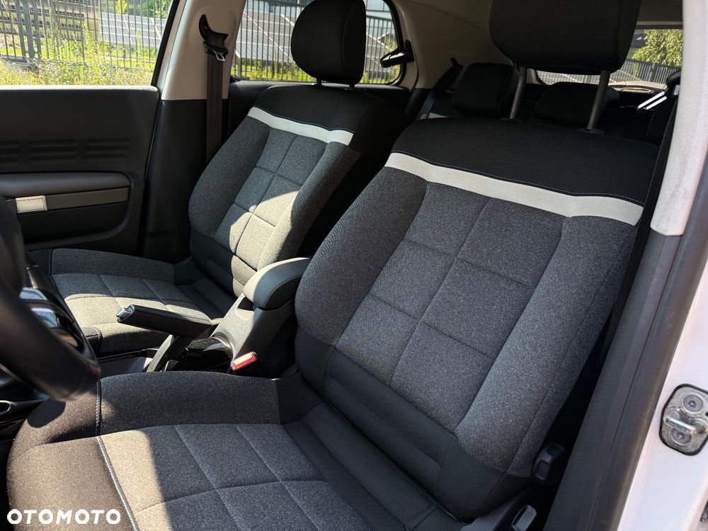 Citroën C4 Cactus 1.5 BlueHDi Shine - 9
