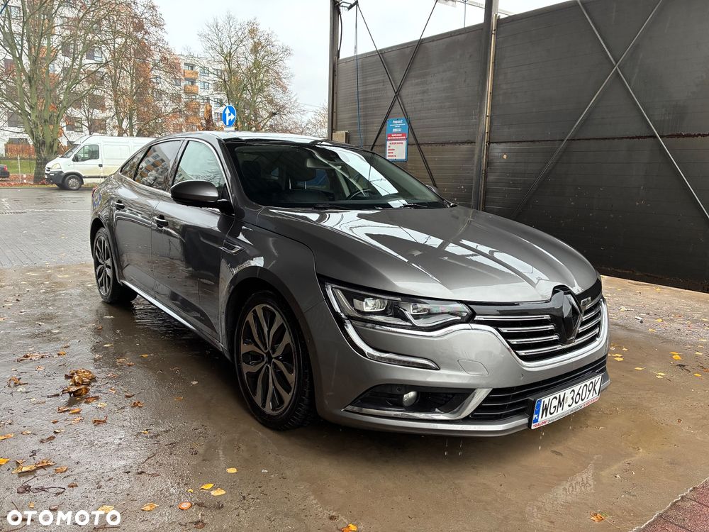 Renault Talisman BLUE dCi 160 EDC INTENS - 1