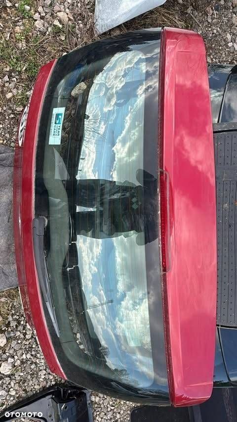 tylna klapa bagażnika hyundai i30hb gn1 kolor hat 2012r - 5