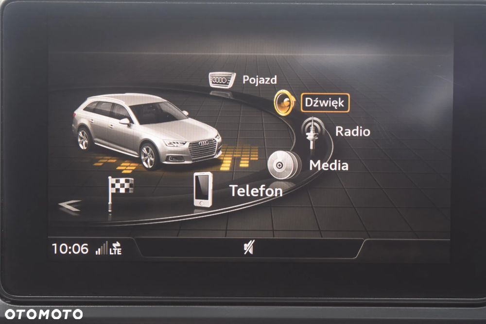 Audi A4 Avant 2.0 TDI DPF S line Sportpaket - 24