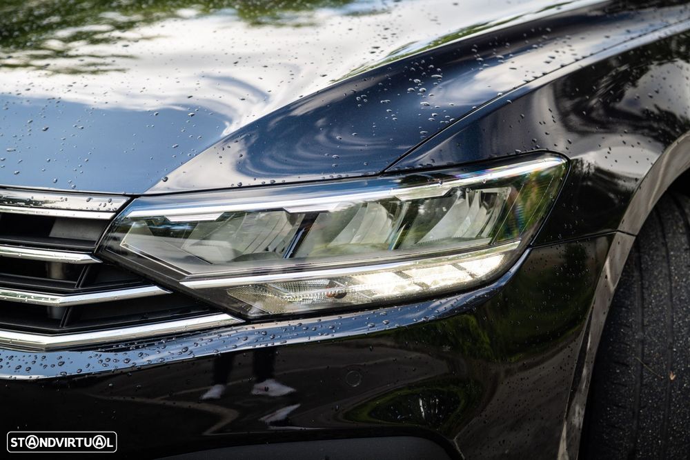 VW Passat Variant - 26