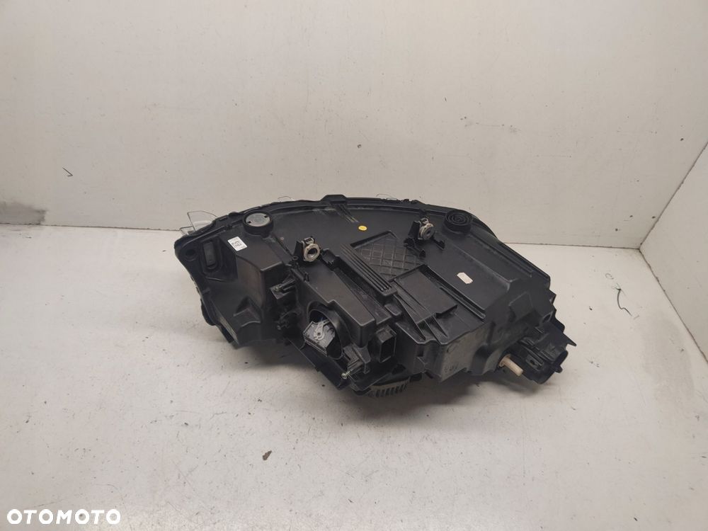 bmw 3 f34 lift gt full led lampa lewy przód 747035 - 4