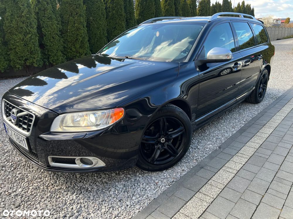 Volvo V70 - 5