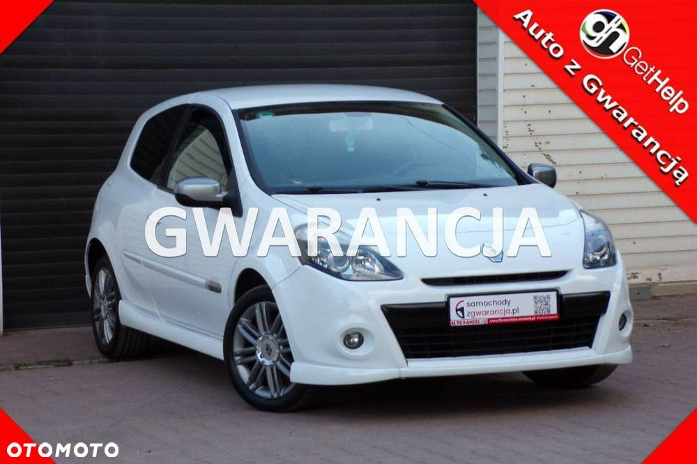 Renault Clio - 1