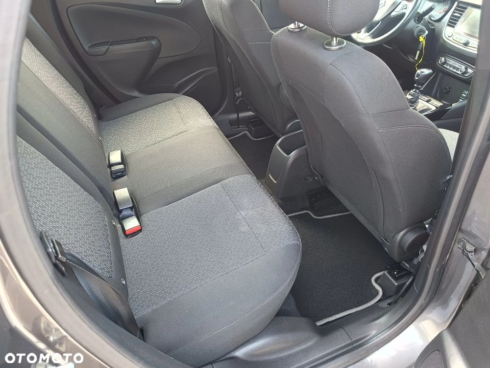 Opel Crossland 1.2 Business Edition - 14