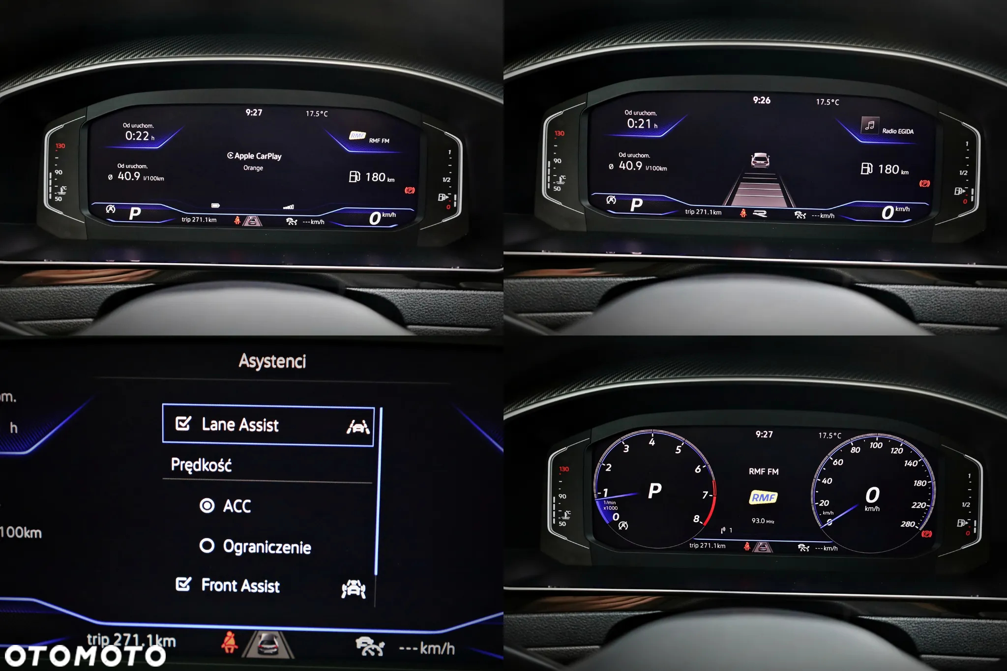 Volkswagen Arteon 2.0 TSI R-Line DSG - 29