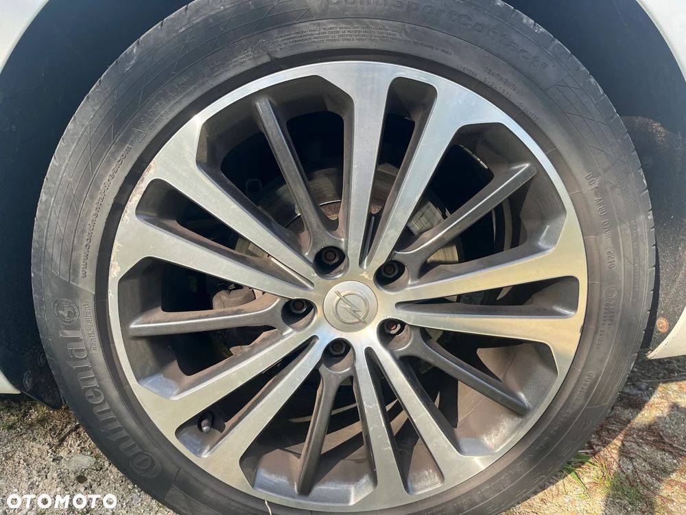 Opel Insignia 1.5 T Elite S&S - 29