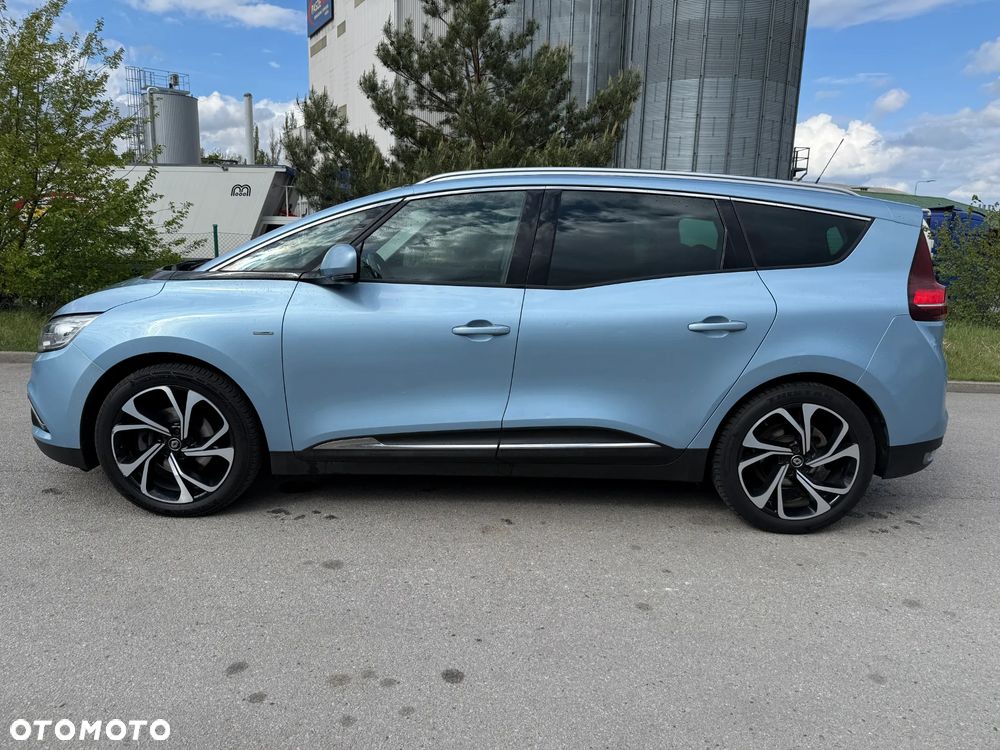 Renault Grand Scenic Gr 1.6 dCi Bose - 8