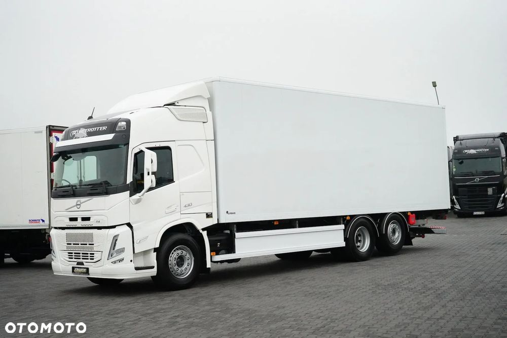 Volvo FM