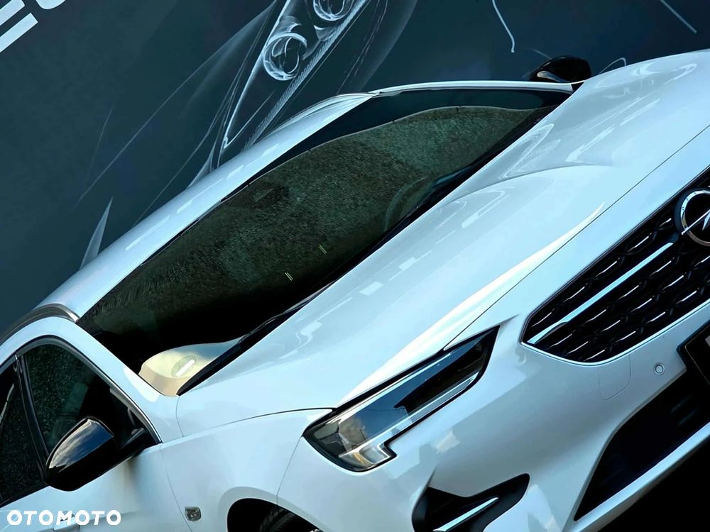 Opel Insignia 2.0 CDTI Business Elegance S&S - 6