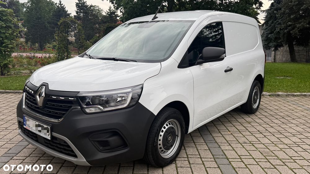 Renault Kangoo - 19