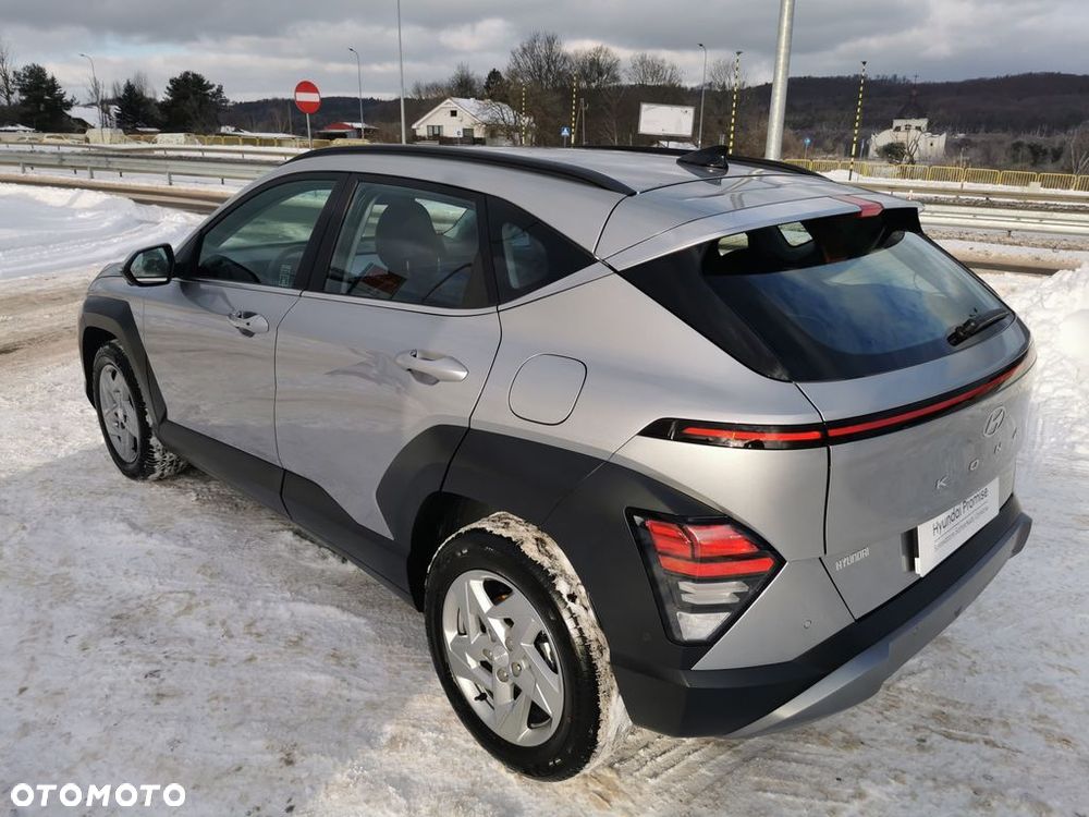 Hyundai Kona - 13
