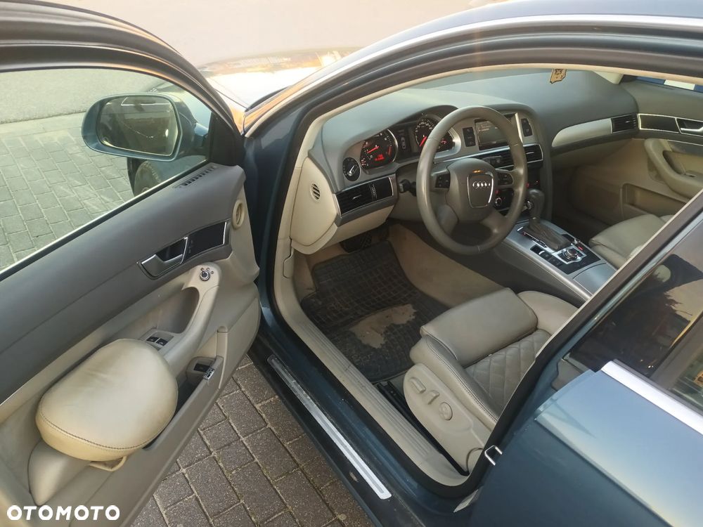 Audi A6 Limousine - 2