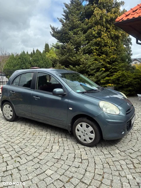 Nissan Micra 1.2 Acenta - 2
