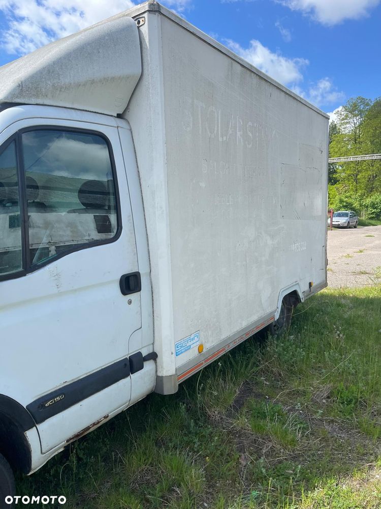 Renault MASTER - 8