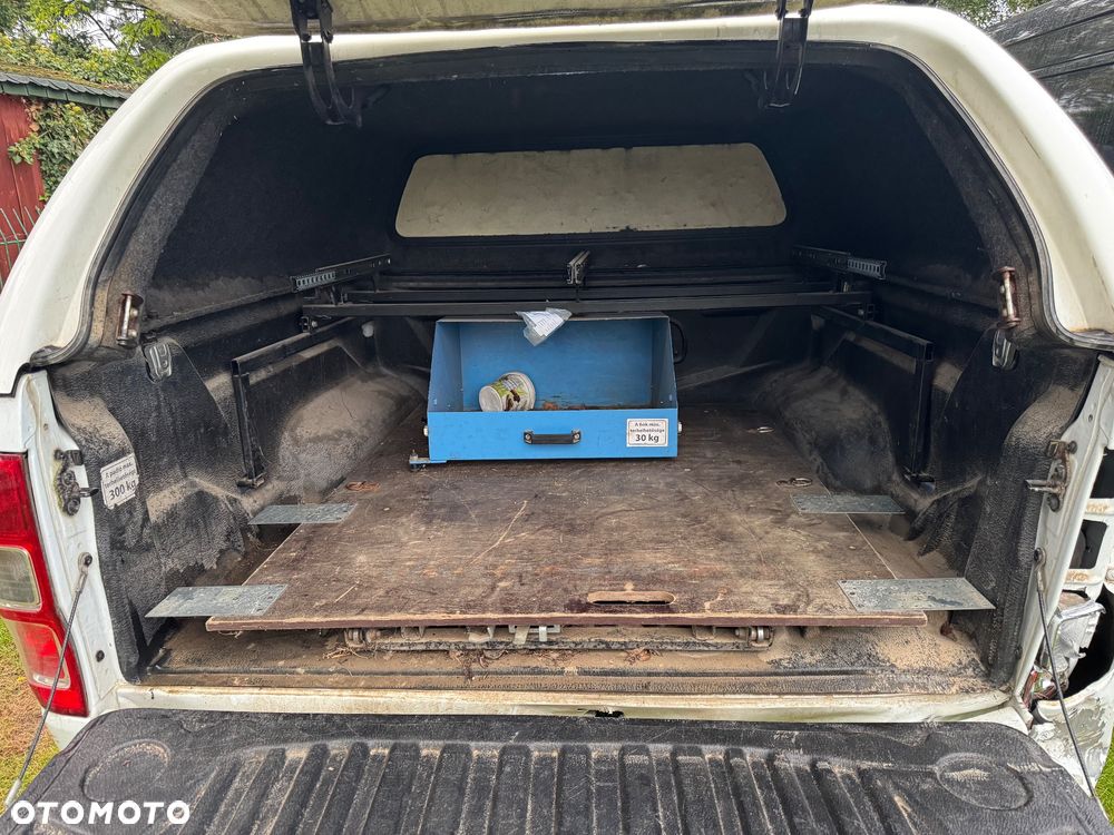 Ford Ranger 2.2 TDCi 4x4 DC XL - 12