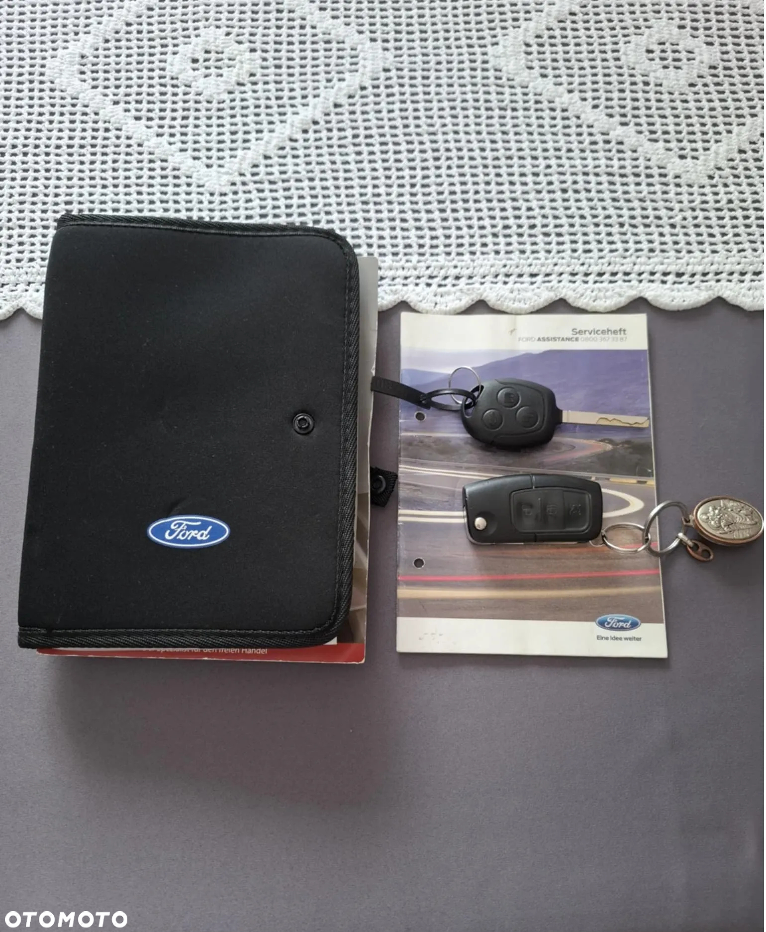 Ford Fiesta 1.25 Trend - 15
