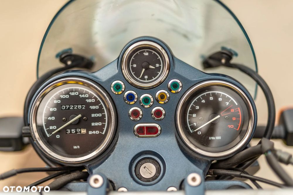 BMW R - 13