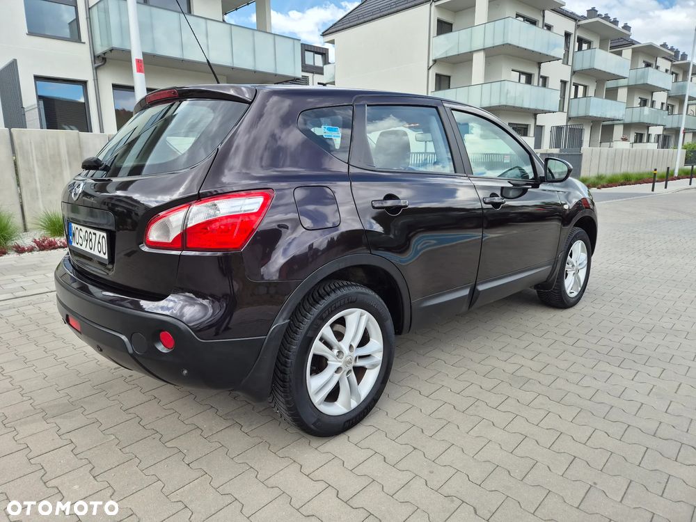 Nissan Qashqai 1.6 Tekna - 4