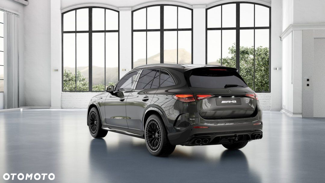 Mercedes-Benz GLC - 3