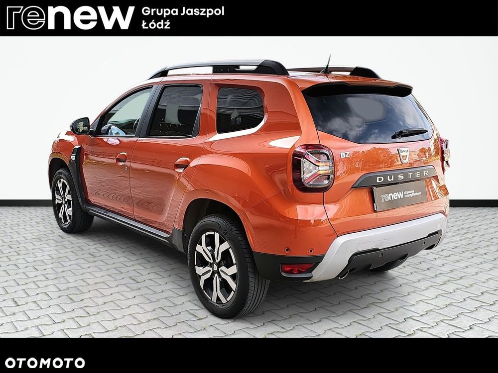 Dacia Duster - 7