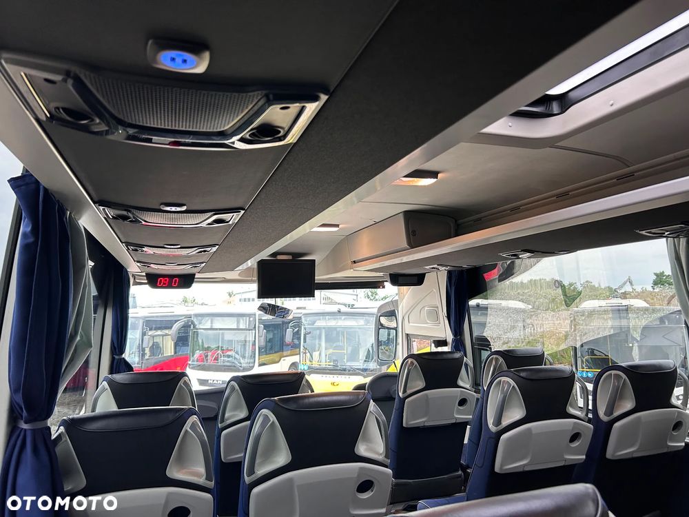 Mercedes-Benz Tourismo - 20