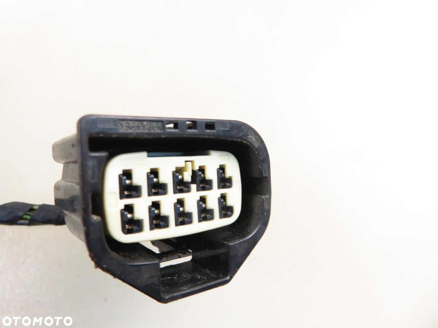 KLAMKA PRAWA PRZEDNIA FORD S-MAX KEYLESS  G6 - 3