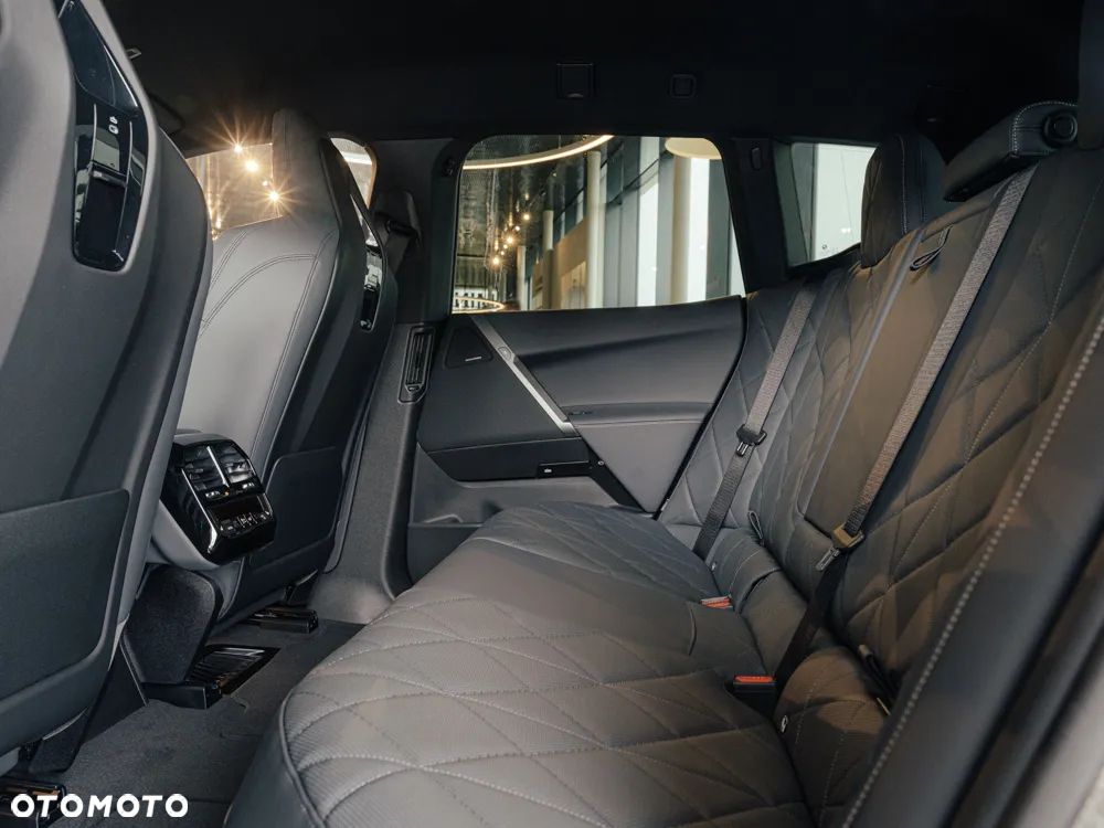 BMW iX xDrive45 100.6kWh - 15