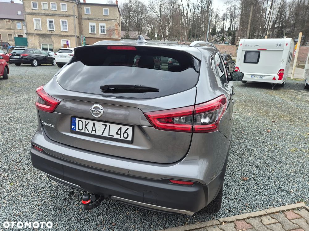 Nissan Qashqai - 13
