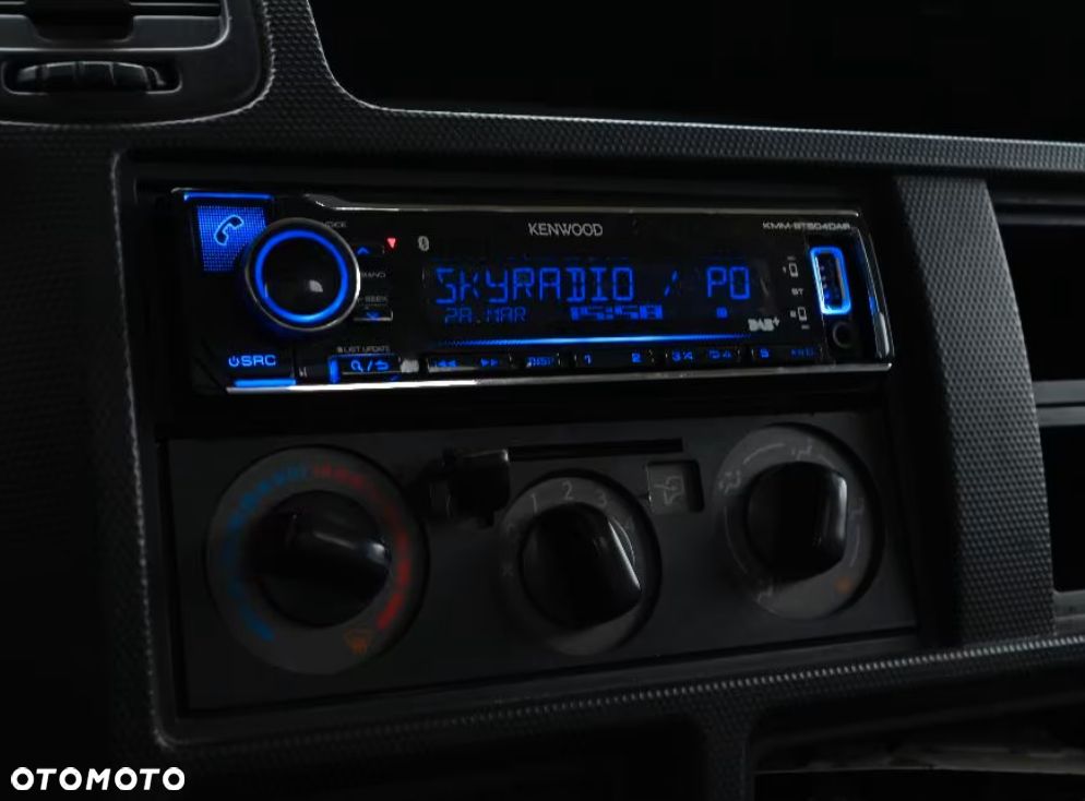 Nissan Podnośnik Koszowy 26 metrów Zwyżka 15 w Bok Wumag Palfinger UDT jak Ruthmann Multitel Gsr - 12