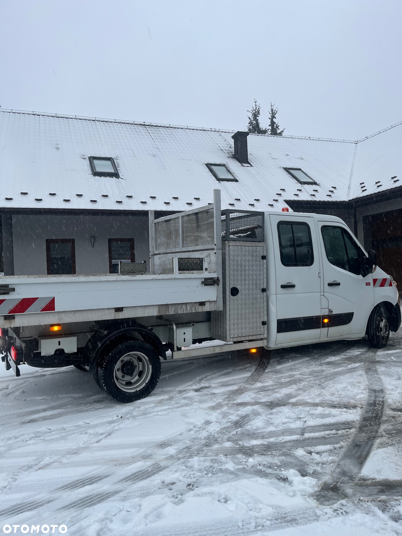 Renault Master - 6