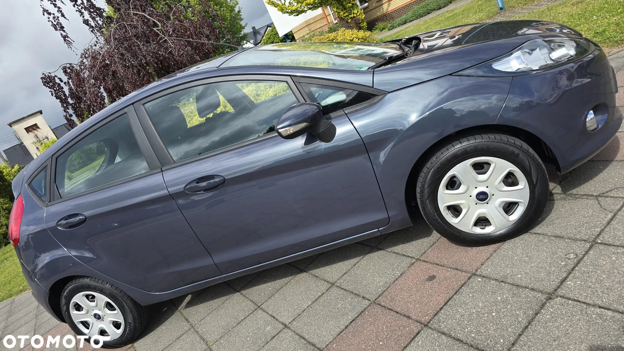 Ford Fiesta - 38