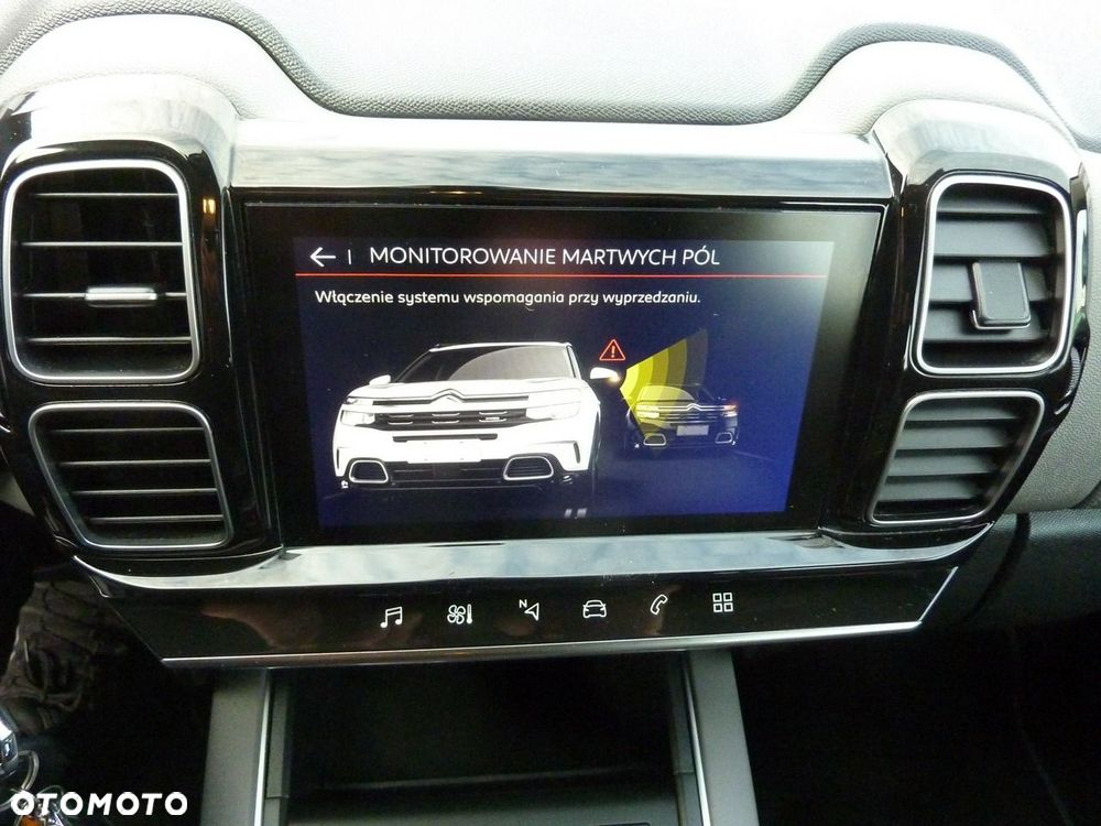 Citroën C5 Aircross - 34