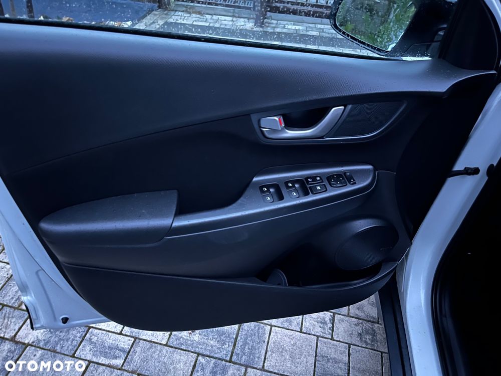 Hyundai Kona 1.0 T-GDI Advantage+ - 14