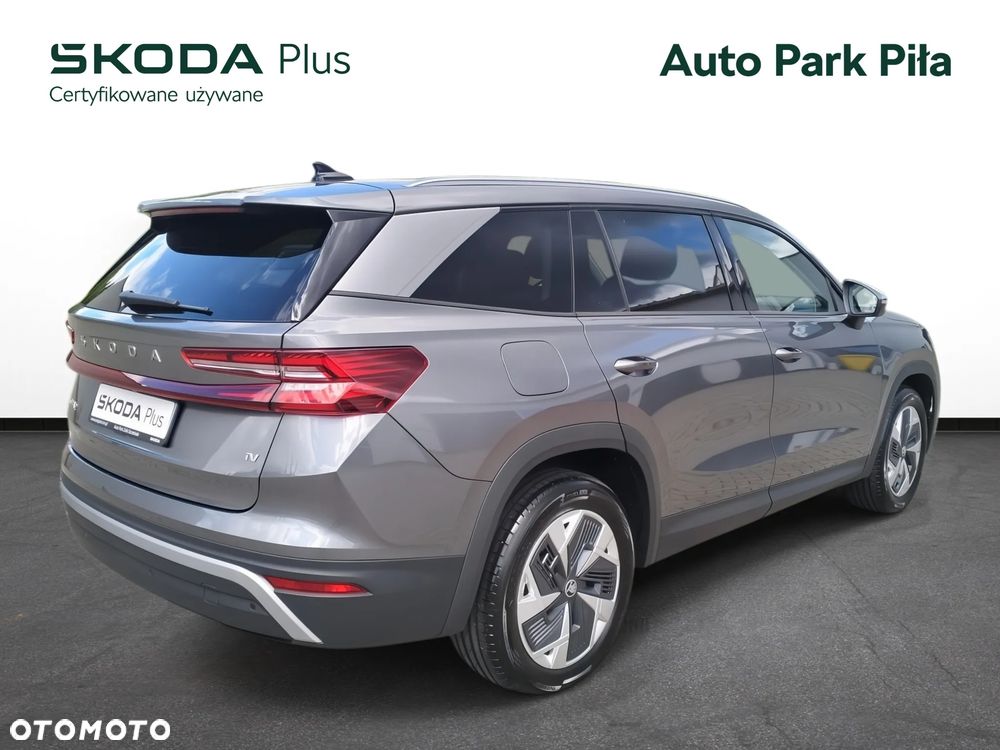 Skoda Kodiaq 1.5 TSI iV PHEV 4x2 Selection DSG - 3