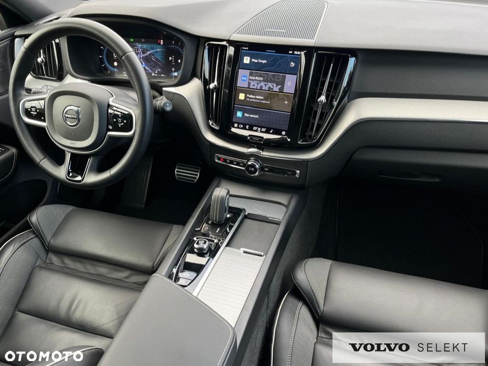 Volvo XC 60 - 12