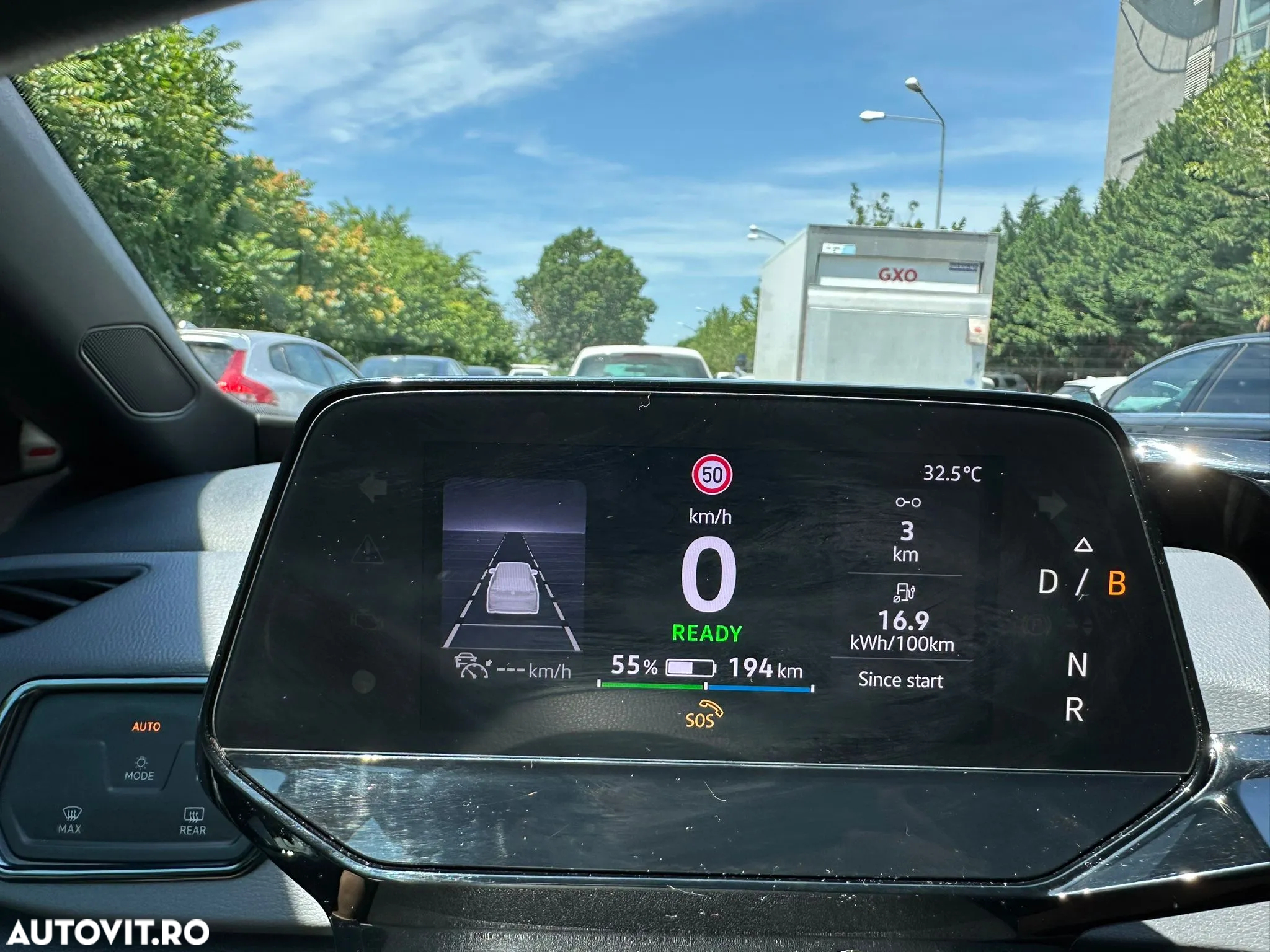 Volkswagen ID.3 58 kWh Pro Performance - 26