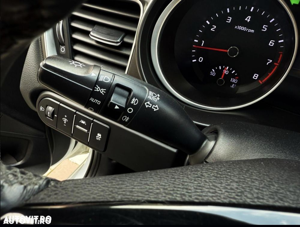 Kia Ceed - 18