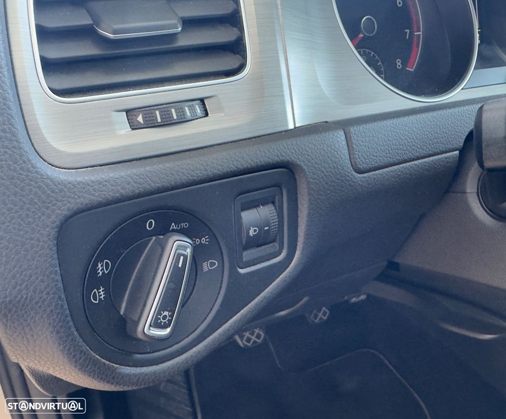VW Golf 1.0 TSI GPS Edition - 11