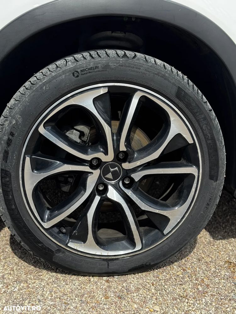 Citroën DS4 - 14