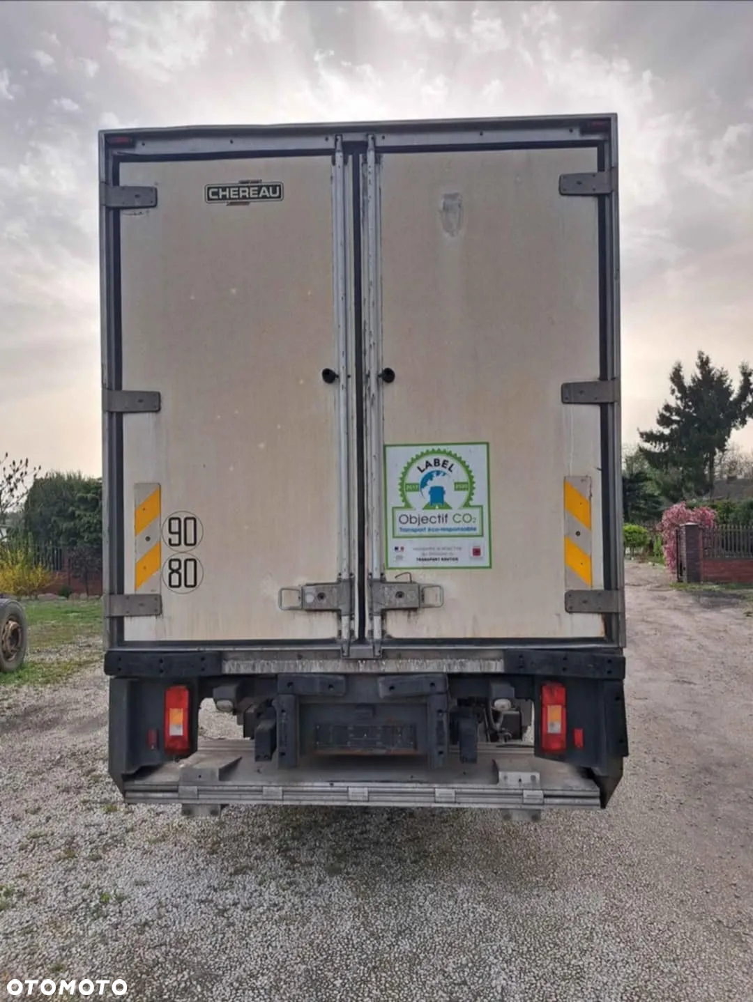 Volvo FE 4XR - 5