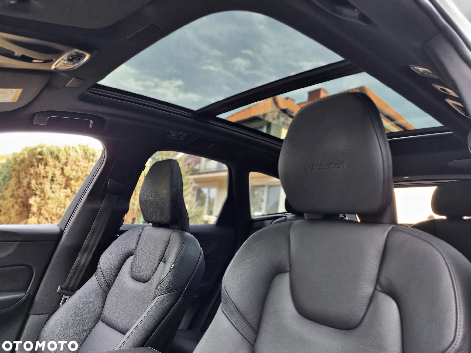 Volvo XC 60 D4 SCR Inscription - 19