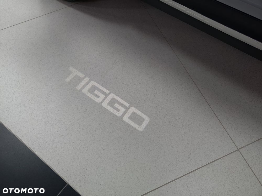 Chery Tiggo 7 - 25