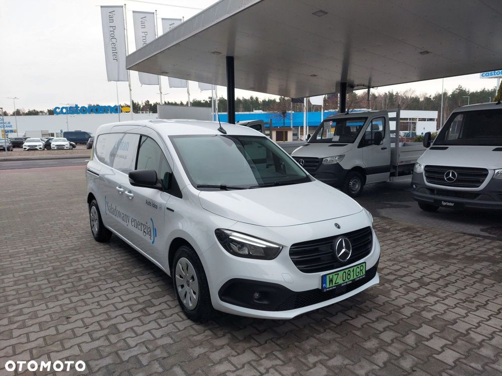 Mercedes-Benz citan - 3