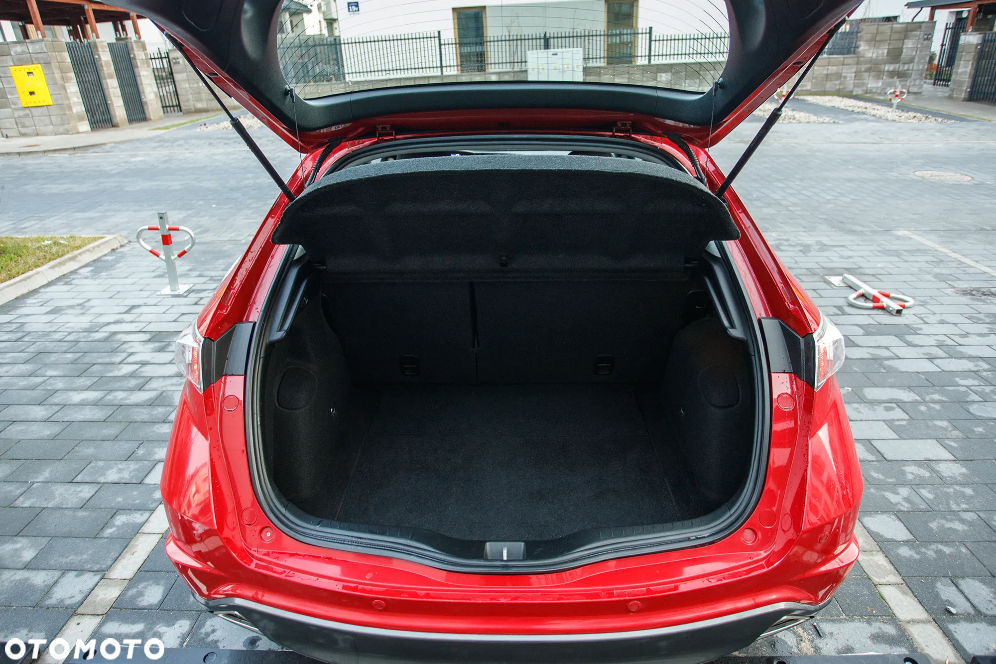 Honda Civic 1.8i-VTEC Executive - 37