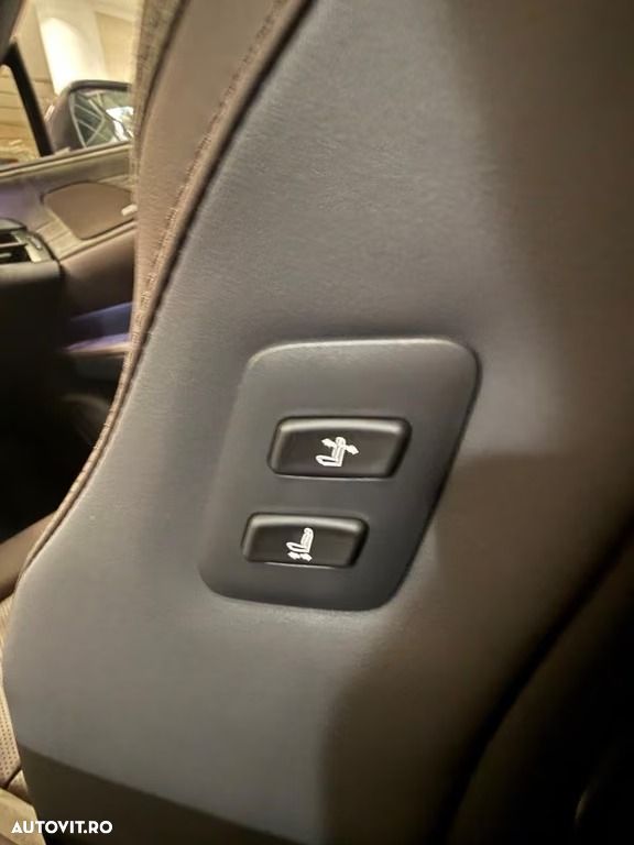 Lexus Seria RX 450h+ E-Four PHEV Luxury - 21